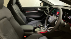 Audi A5 2.0 TFSI 204 S line 5dr S Tronic Petrol Estate